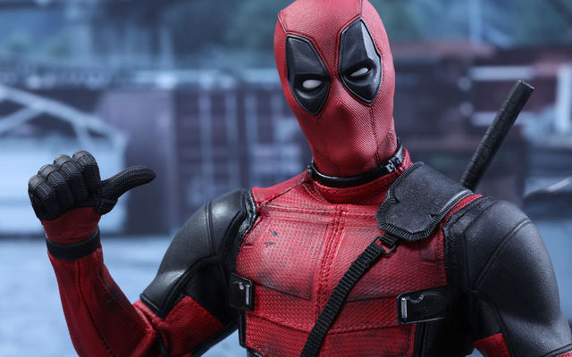 Deadpool, nominalizat la Gala Sindicatului Scenariștilor Americani