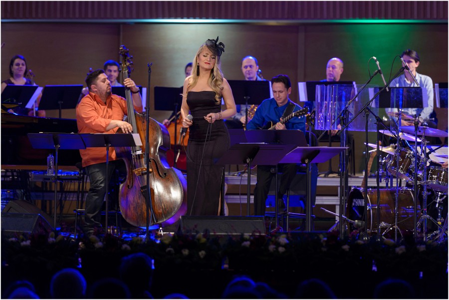 Anul cultural 2017  – deschis în ritm de jazz la Sibiu