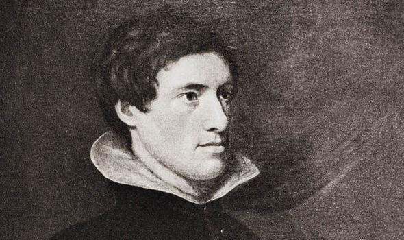 Charles Lamb
