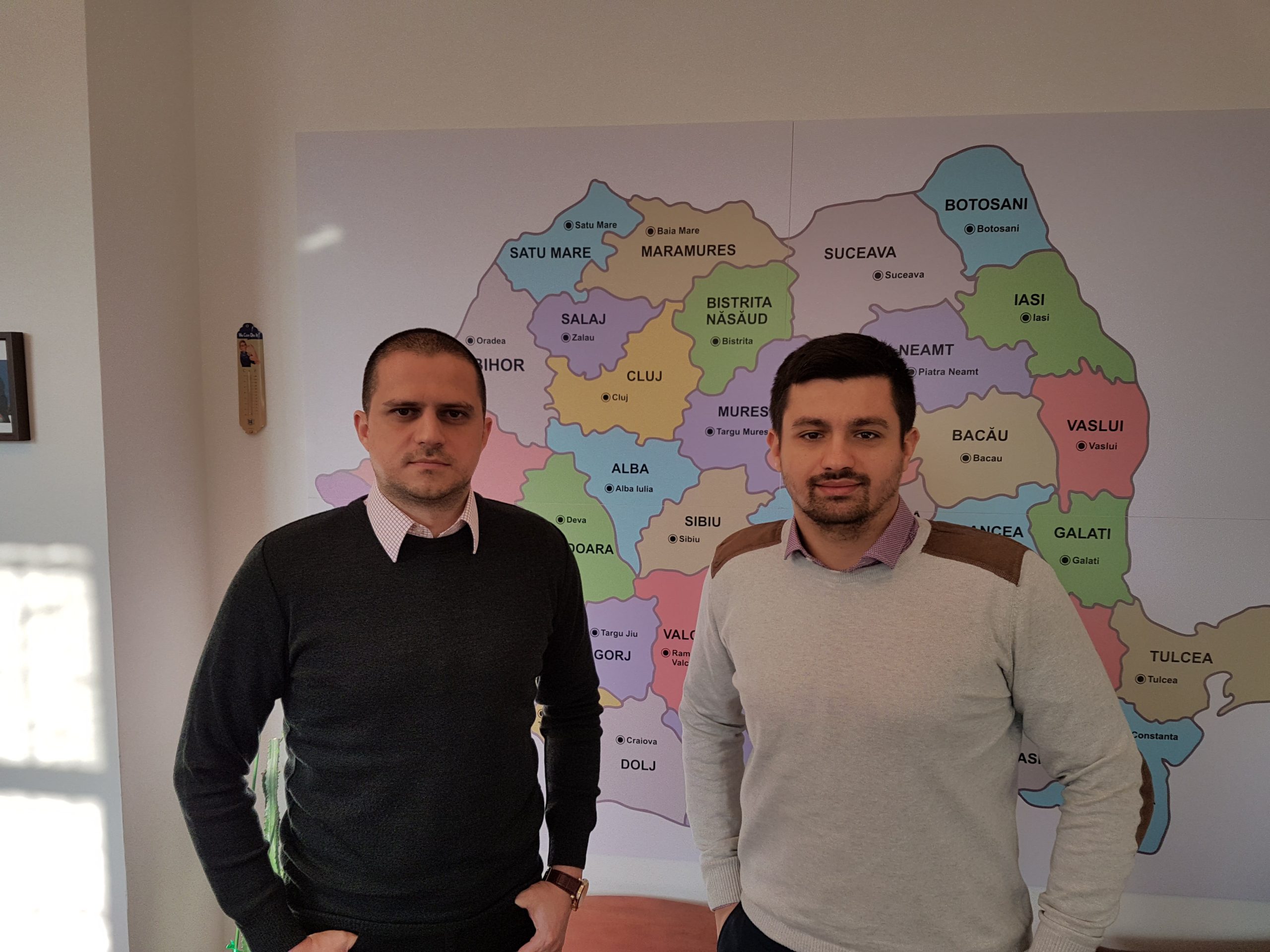 Începe „Let’s Be ECO!”, iar școlile au de câștigat