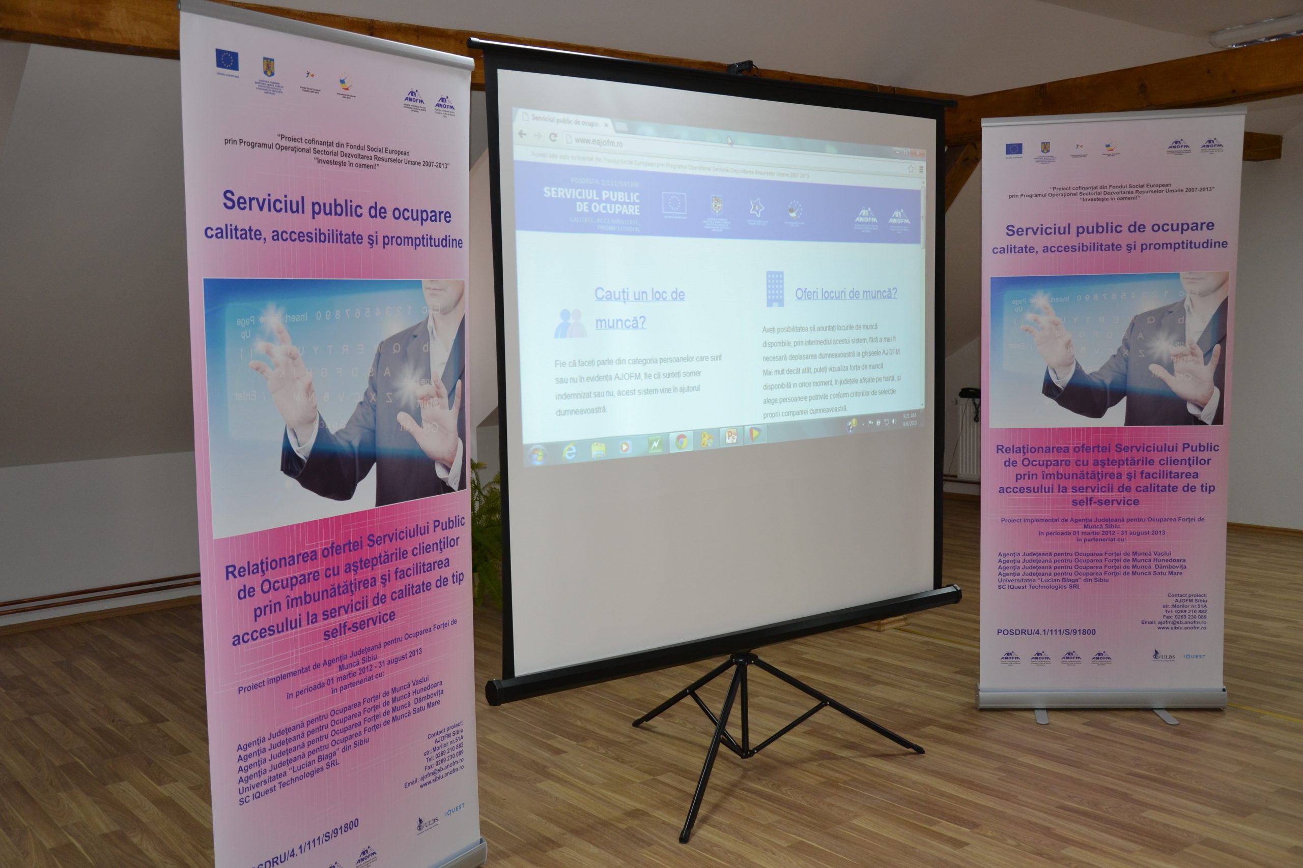 Au fost depuse primele cereri pentru noile beneficii la angajare