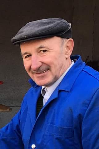 GALERIE FOTO – Dispărut de acasă! Familia îl caută peste tot
