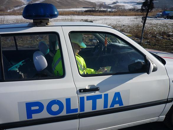Pentru ce s-a ales cu dosar penal un tânăr