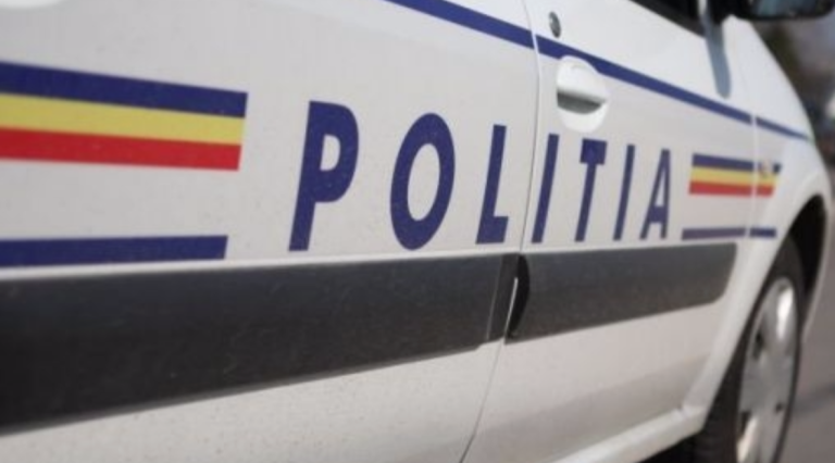 Dosar penal pentru un tânăr de 25 de ani