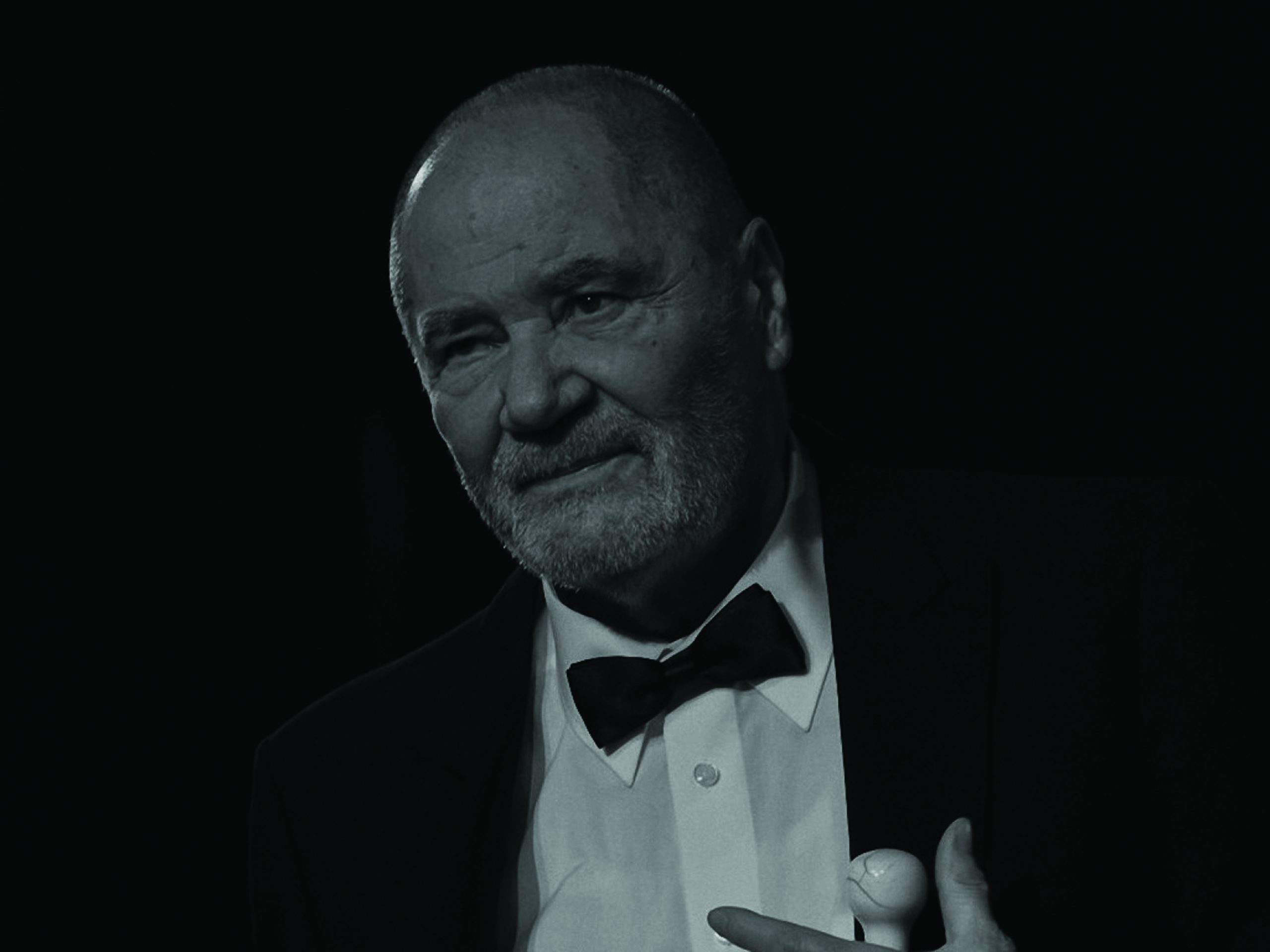 Constantin Chiriac: Rămas bun, Ion Besoiu!
