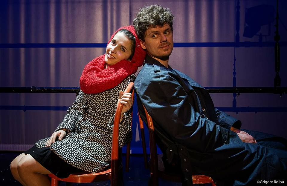 „Love, mon amour”, noutatea începutului de an