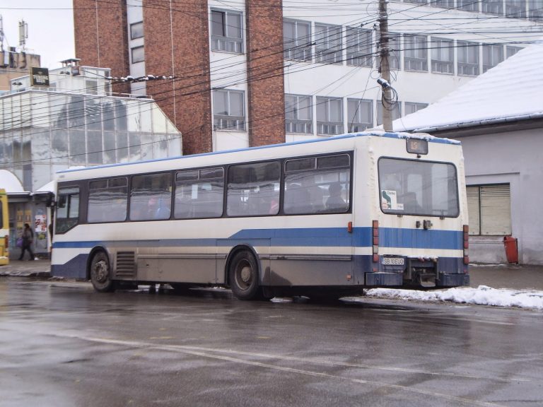 Programul transportului public de călători în minivacanța de Unirea Principatelor
