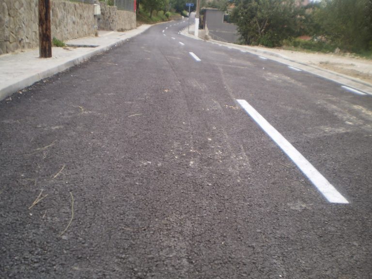 Un milion de euro pentru străzile din Micăsasa și Țapu