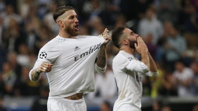 Real Madrid dă cei mai mulţi jucători în echipa ideală din 2016. Cum arată „11-le” de vis ales de fani