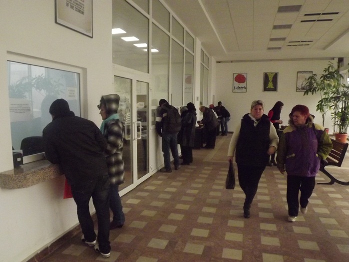 Medieșenii, așteptați să își plătească taxele și impozitele locale