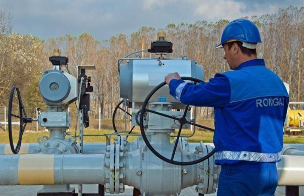 Mitingul sindicaliștilor Romgaz, aprobat de Primăria Mediaș