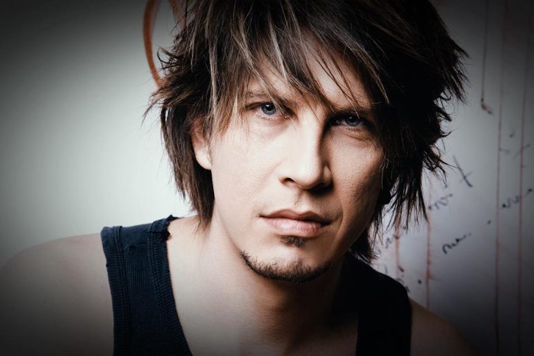 Medieșeanul Tudor Turcu, la Selecția Națională Eurovision
