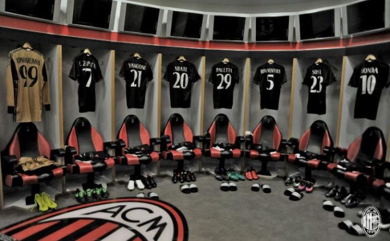 Un club chinez este mai valoros decât AC Milan