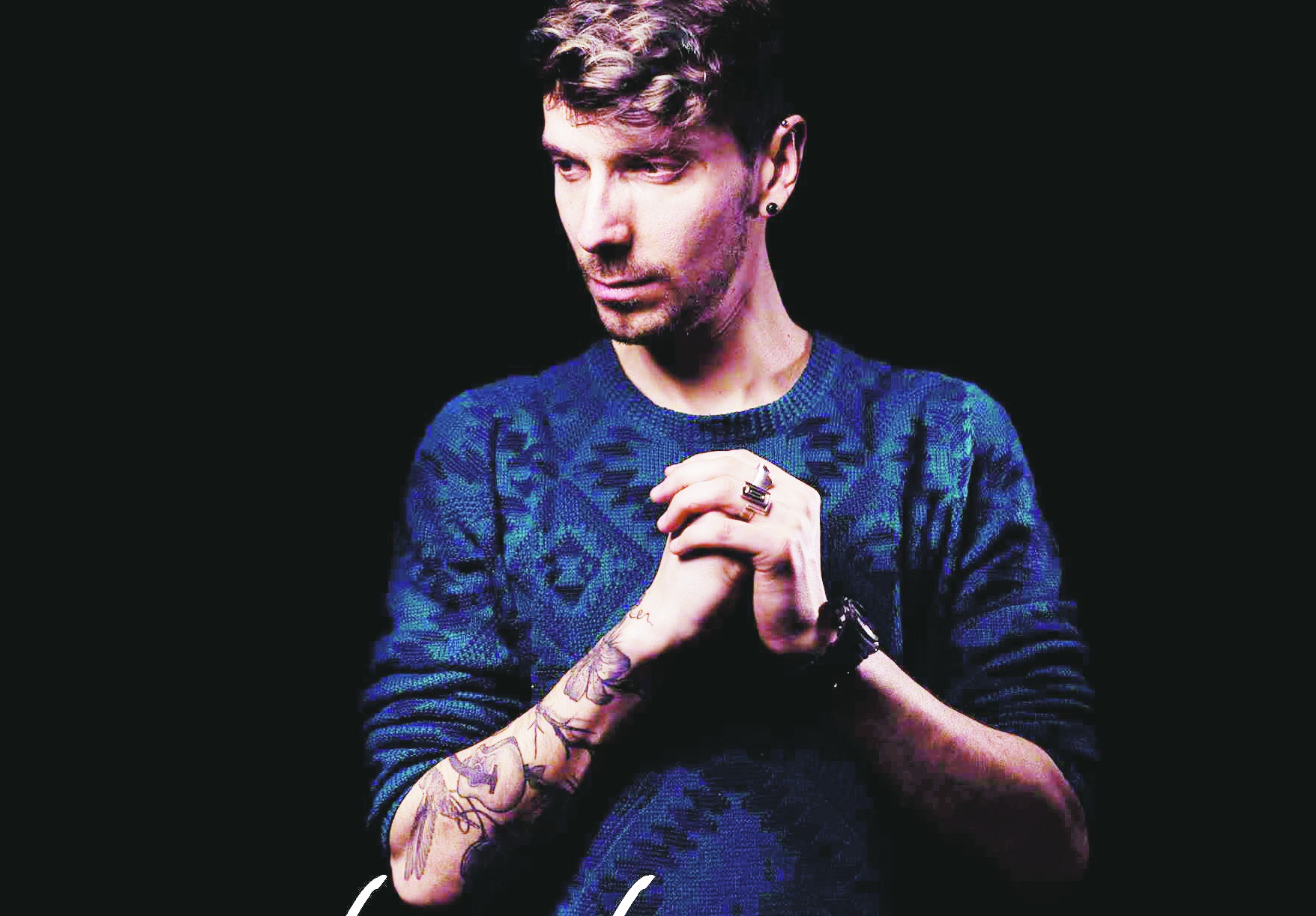 Sergiu Bolota, in selectia Eurovision