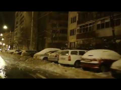 Mihai Viteazu, in pericol de a deveni patinoar