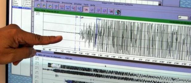 23 de seisme, luna aceasta, în România