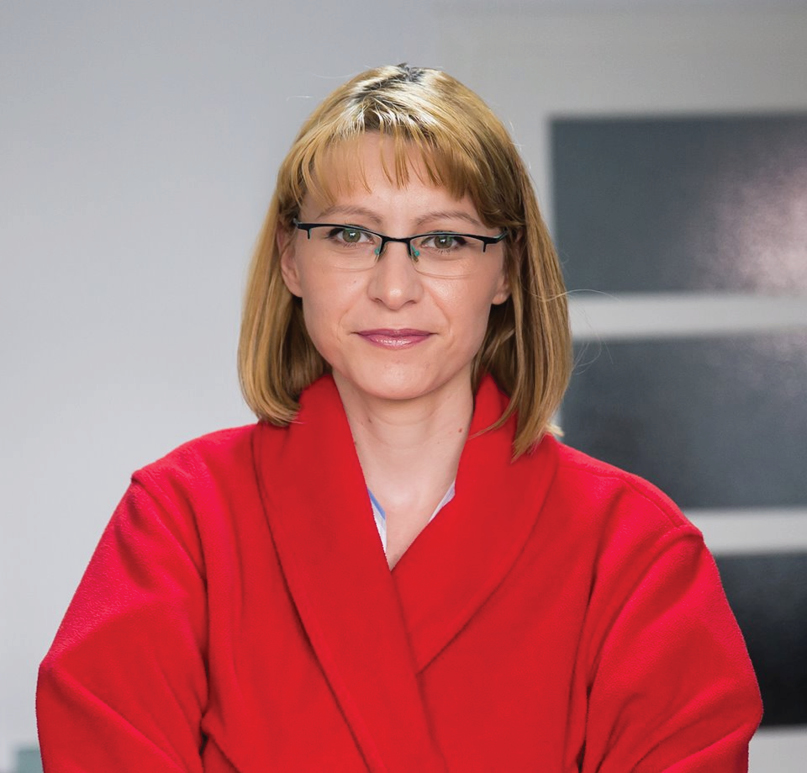 DR. MARA ALINA, medic specialist alergologie-imunologie clinică – TUSEA: RĂCEALĂ SAU ALERGIE?