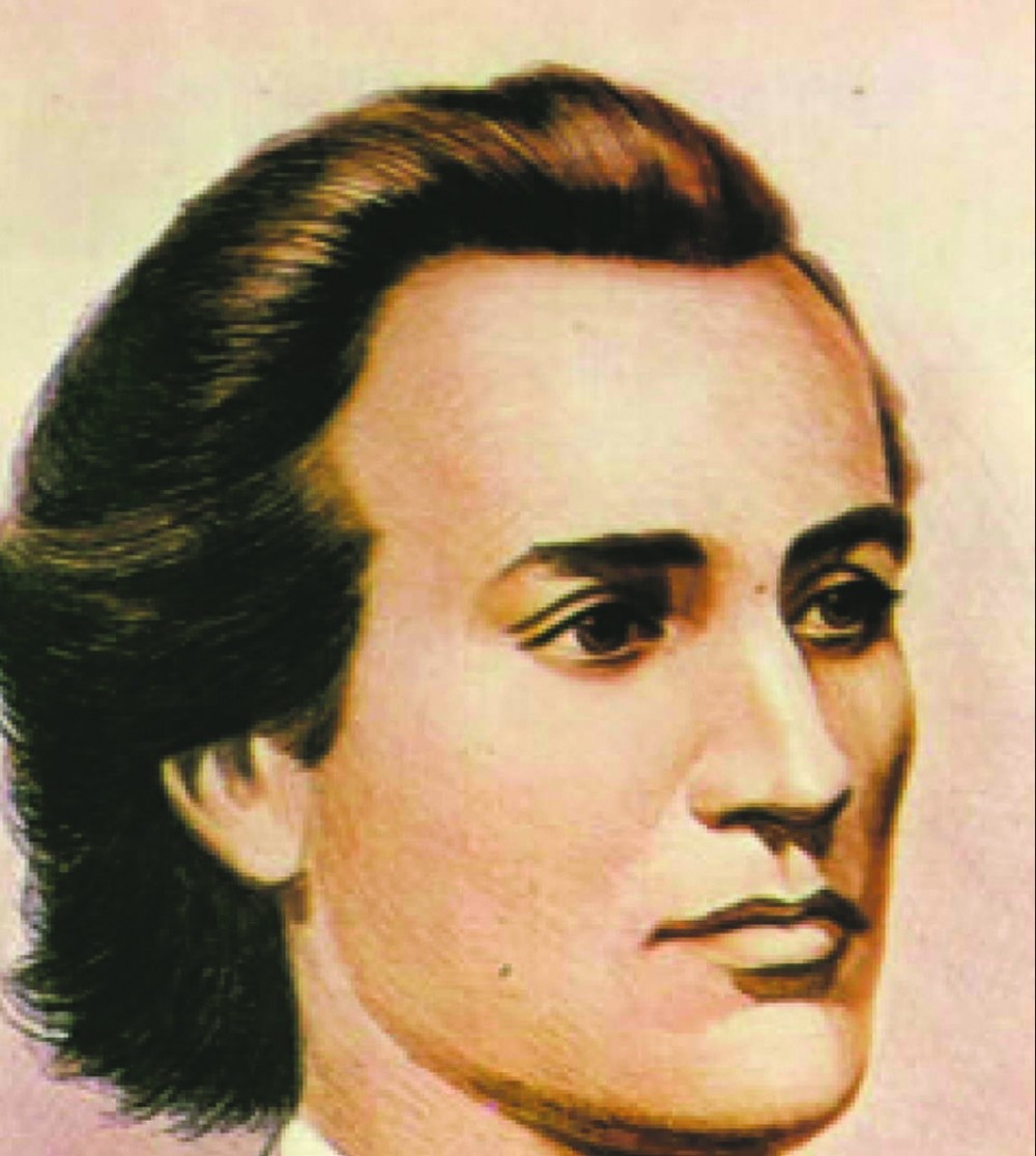 Mihai Eminescu