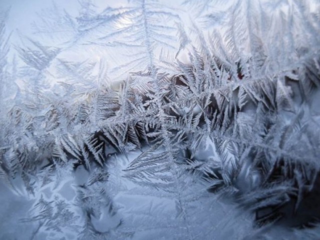 UPDATE: -29 de grade in municipiul Sibiu, recordul de temperatura din judet