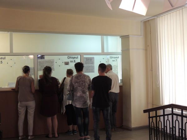 Ultima zi de reducere a impozitului pe casă și mașină