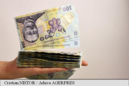 Ministerul pentru Mediul de Afaceri primește 778,259 milioane lei