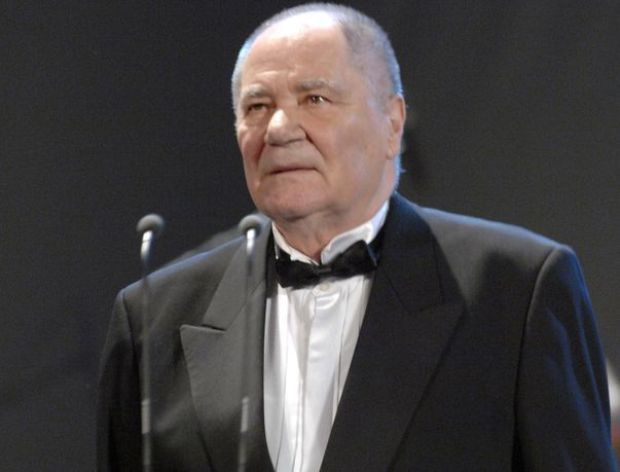 A murit actorul și sibianul Ion Besoiu