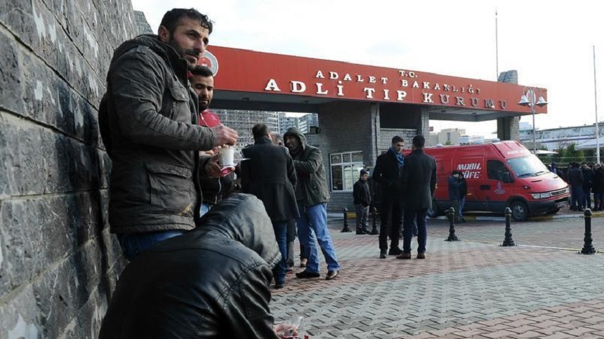 Istanbul: Opt persoane arestate, dar nu şi suspectul atacului