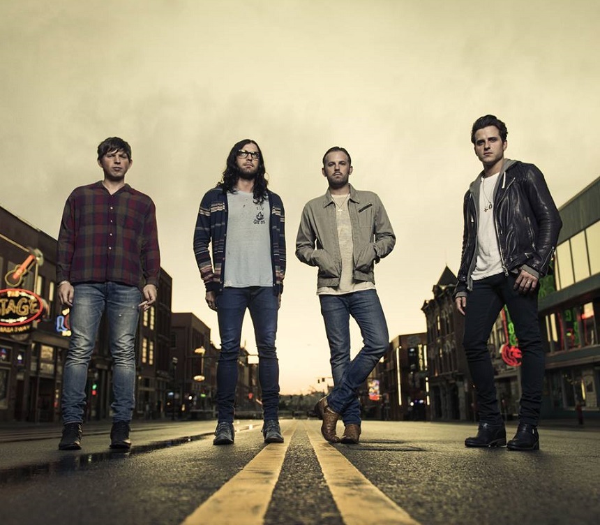 Kings of Leon concertează la Bucureşti, la vară