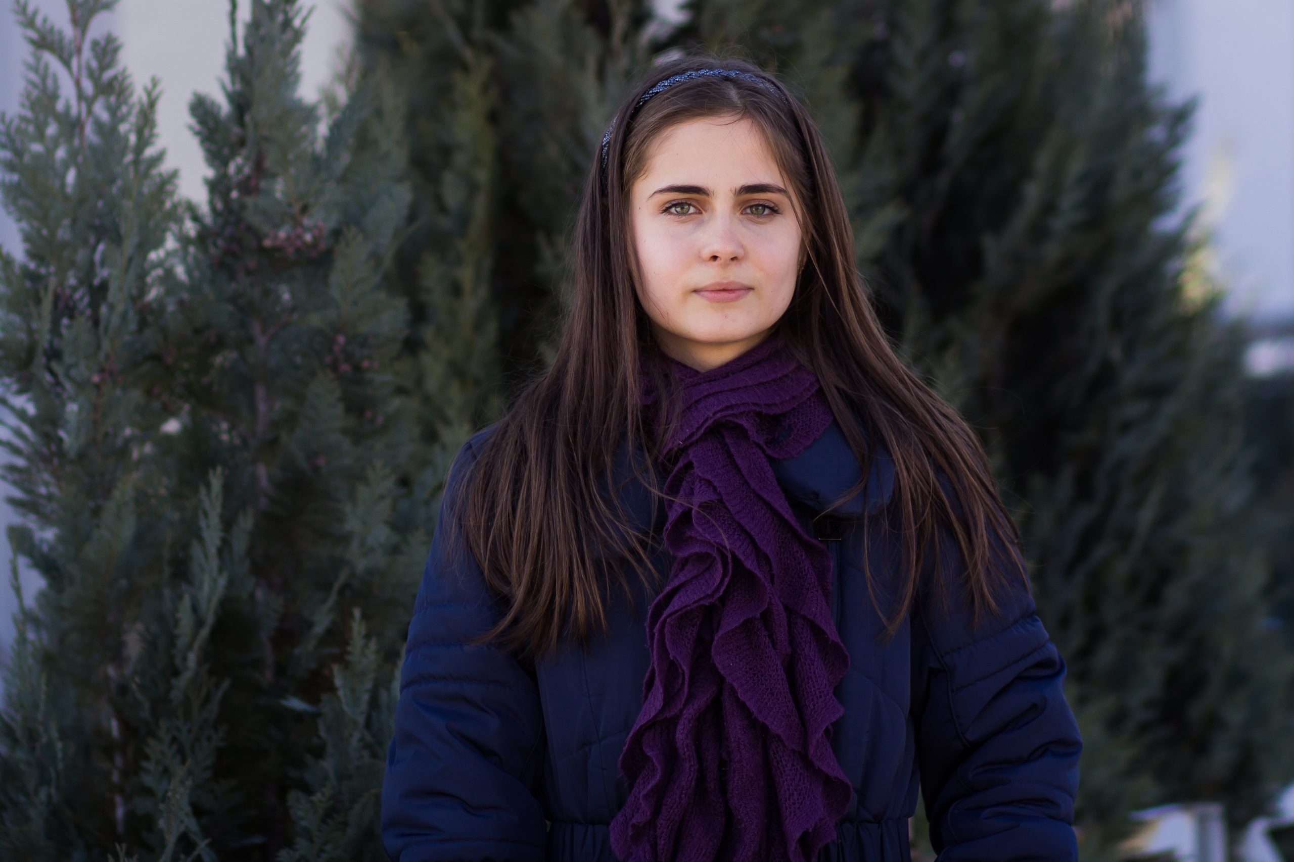 Miruna Alexandra Cîrstina: Știam că Latina va scoate ce e mai bun din mine