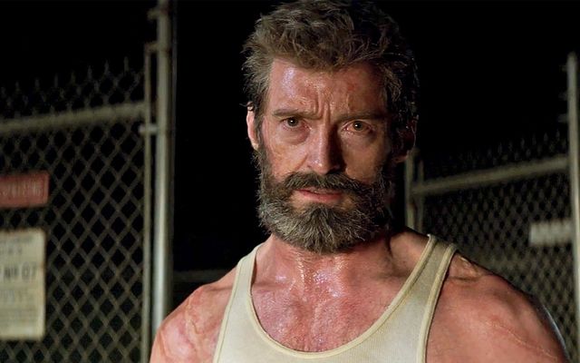 Hugh Jackman a plâns la filmările lui Logan