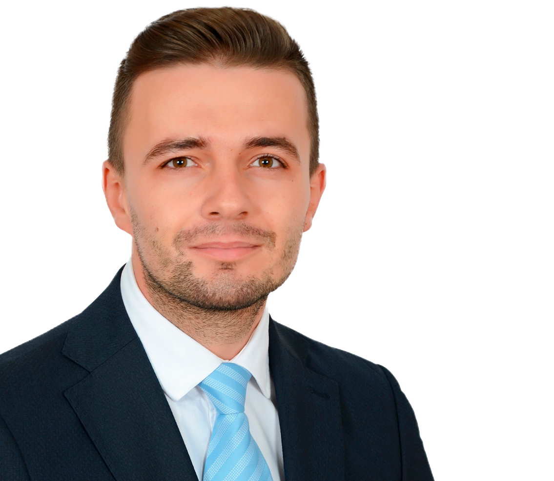 Robert Paskuj renunță la conducerea ALDE Sibiu