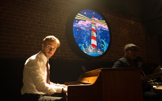 Compozitorul lui La La Land a creat 1900 de demo-uri