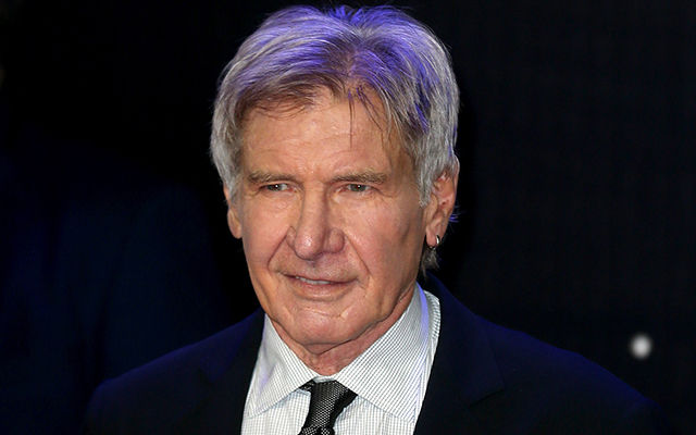Harrison Ford a fost cât pe ce să provoace o tragedie