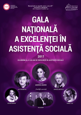 Votează online cei mai buni asistenți sociali!