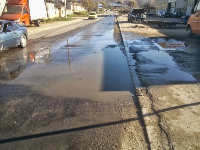 Anul viitor va fi finalizată actualizarea studiului de fezabilitate pentru centura ocolitoare a Mediaşului