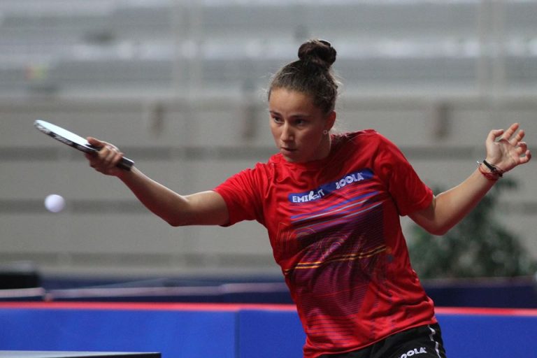 PERFORMANȚĂ FANTASTICĂ! Andreea Dragoman s-a calificat la Jocurile Olimpice de Tineret