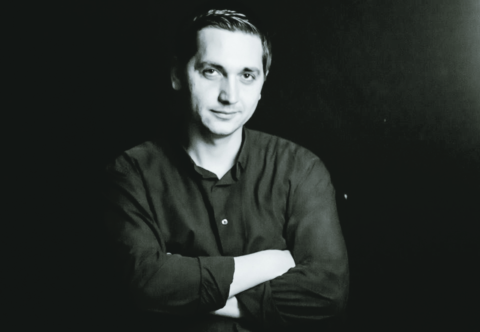 Constantin Podu: Un actor, suma întâlnirilor pe care le are cu oamenii de teatru