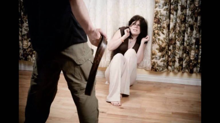 Oprește violența verbală și fizică prin iubire