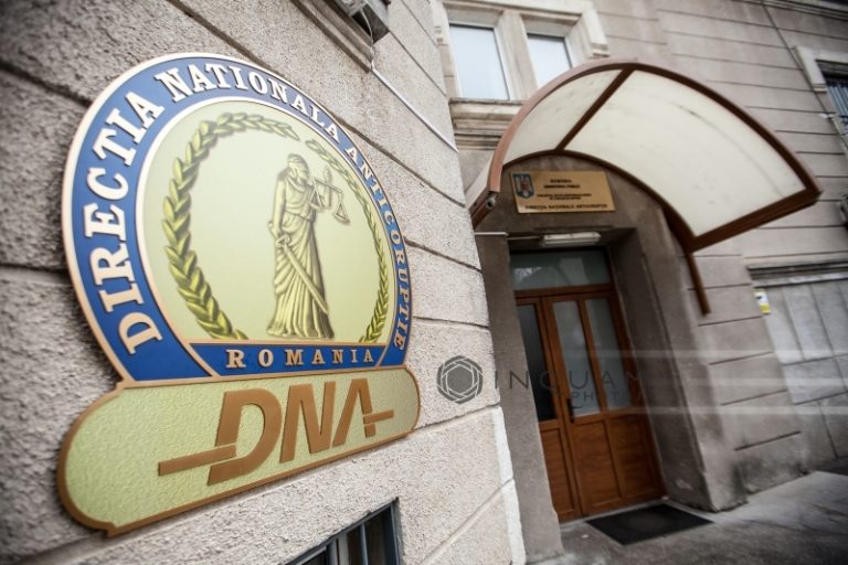 VIDEO – Anchetă explozivă: directori din industria de armament, reținuți pentru CORUPȚIE