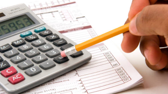 Peste 1.600 de firme și-au suspendat activitatea în ianuarie 2023