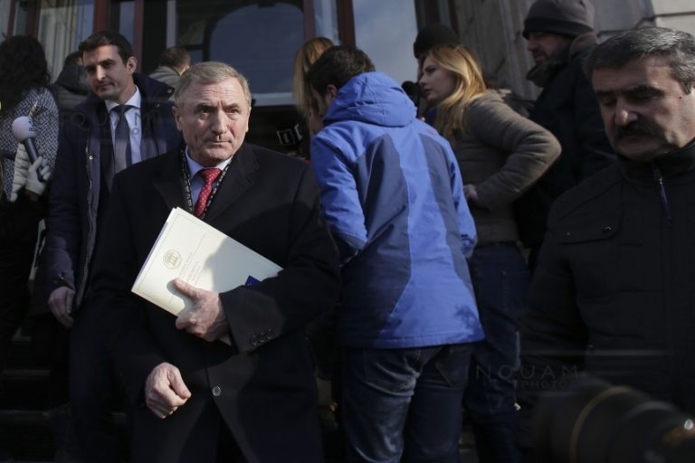 Parchetul instanţei supreme, despre infracţiunea de abuz în serviciu