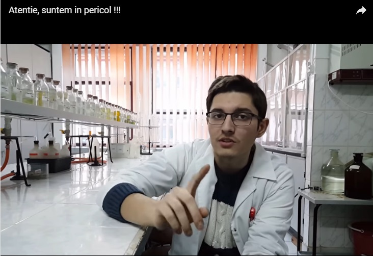 Studenții premiați la „Calea Verde spre Dezvoltare Durabilă” pleacă în Norvegia