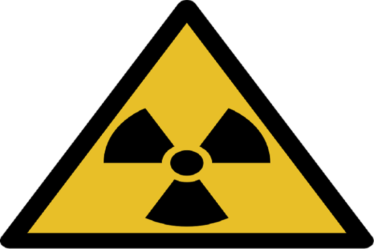 Alertă: Particule radioactive suspecte, detectate în Europa