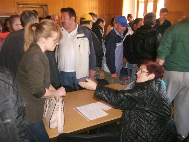 Suprataxarea contractelor parțiale, un eșec al guvernului: peste 100.000 de concedieri în doar câteva săptămâni