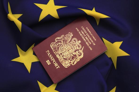 Marea Britanie ar putea plăti UE 60 de miliarde de euro pentru Brexit