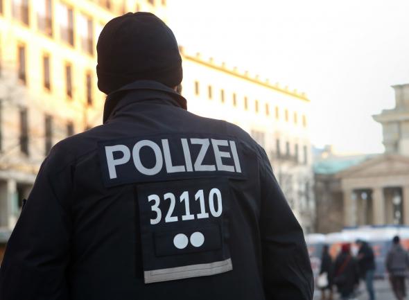 Munchen. Un bărbat a intrat cu maşina într-un grup de oameni
