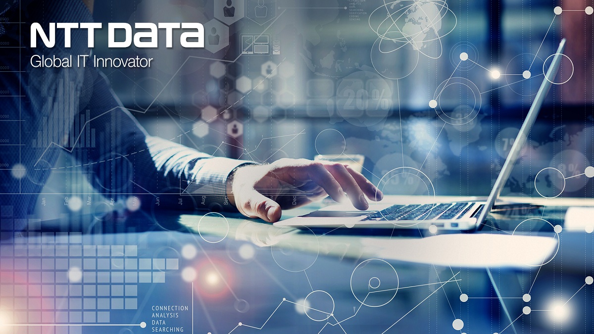 NTT DATA Romania marchează o evoluţie a cifrei de afaceri, în creştere cu 48%.