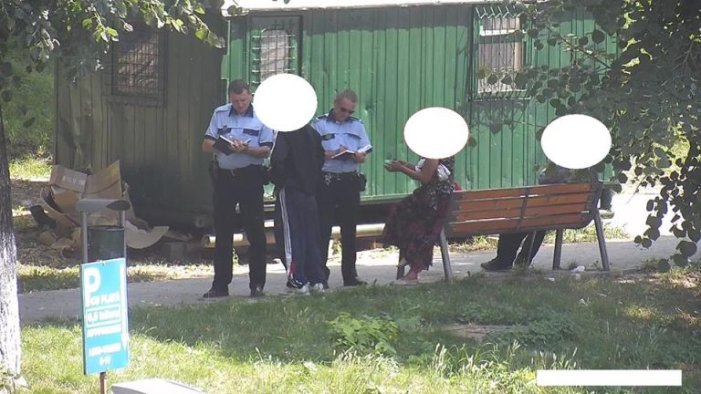 Poliția Locală, cu 30 de oameni mai puțin