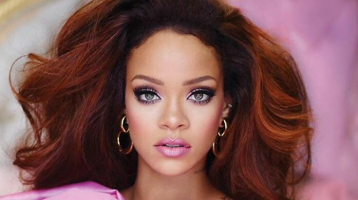 Rihanna la Harvard. Ce distincție prestigioasă va primi din partea universității