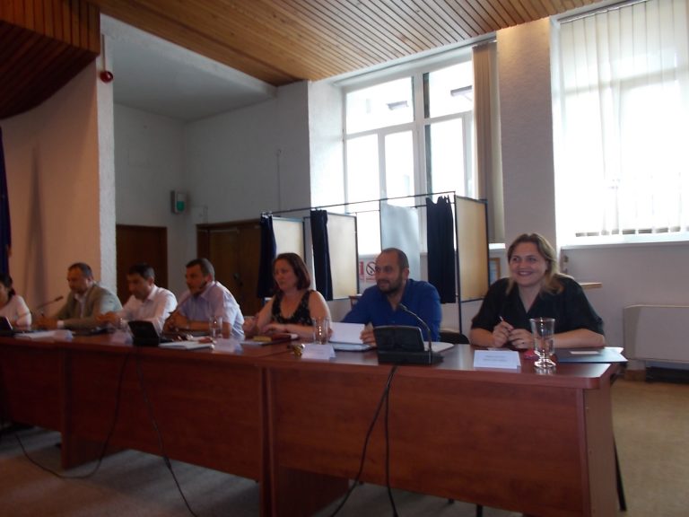 Război total între primar și consilierii PSD: Vor să blocheze tot!